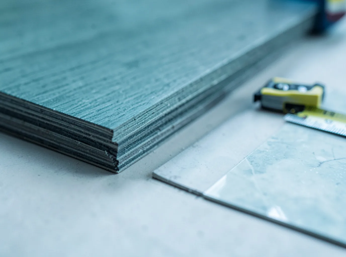 Luxury Vinyl Plank Installation Iron Station, NC FAQs